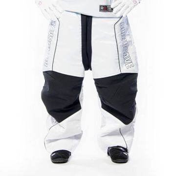  
LEGACY goalie pants RC white