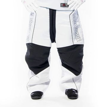 Blindsave LEGACY Goalie pants RC white-XS