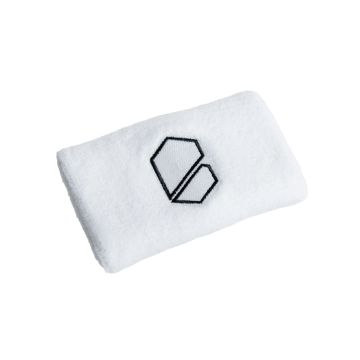 Blindsave LEGACY Wristband R/C White