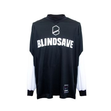 LITE Goalie jersey Black