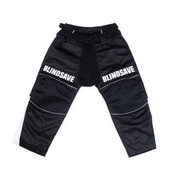 Blindsave LITE Goalie pants Black-XS