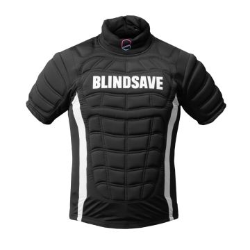 Blindsave LITE GOALIE protectivevest JR
