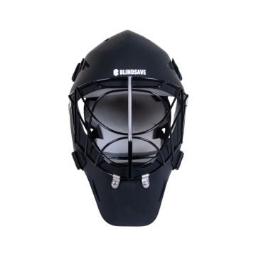 Blindsave SHARKY Goalie mask black