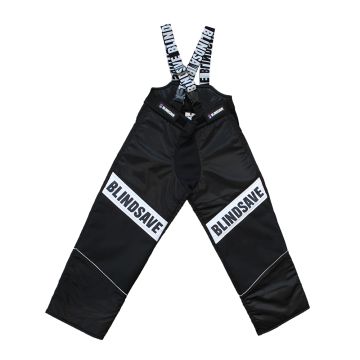 Blindsave Goaliehosen JR-schwarz-155