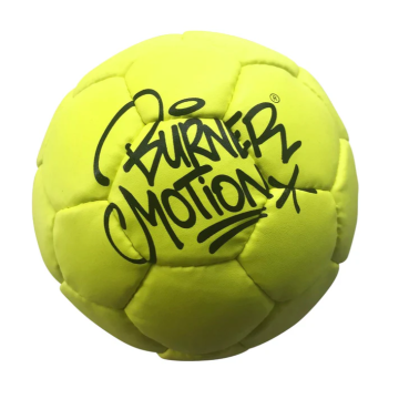 Burner Motion Ball