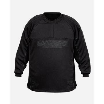 UNIHOC Goalie sweater EVOLAB Platinum EDT black/graph