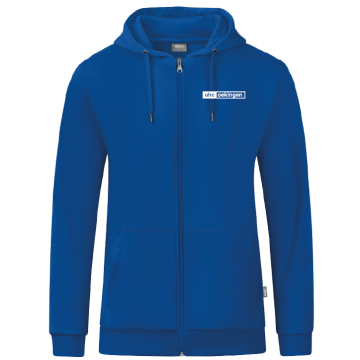 UHC Oekingen Kapuzenjacke Organic