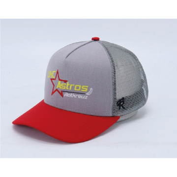 Astros Rotkreuz Trucker Cap