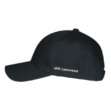 UHC Lommiswil Cap