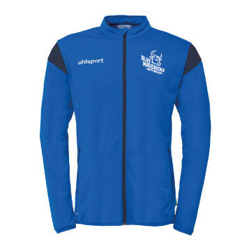 Blue Mavericks Classic Jacke