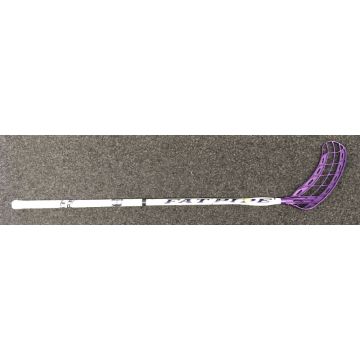 Fatpipe COBRA NAJA 32 ORC violett