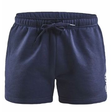 Craft Community Sweatshorts W navy