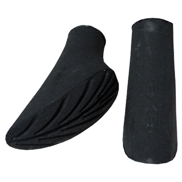 Exel Control Asphalt Pad (1 Paar)