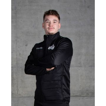 Core 2.0 Puffer Jacke