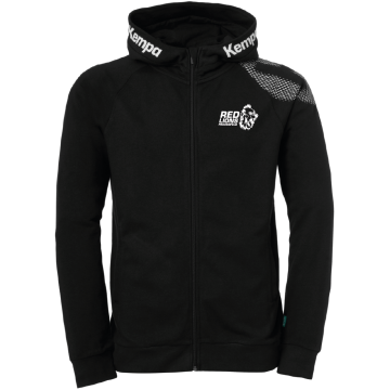 Red Lions Core26 Kapuzenjacke