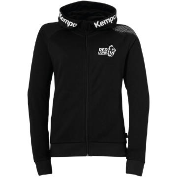 Red Lions Core26 Kapuzenjacke Women