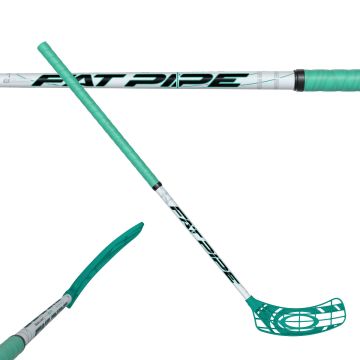 Fat Pipe Core 33 coral green 23/24