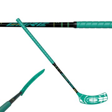 Fat Pipe Core 34 coral green 22/23-55 cm-Links