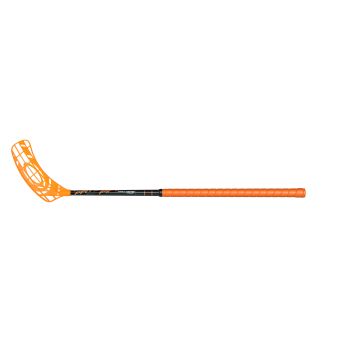 Fat Pipe Core 34 21/22-schwarz/orange-60 cm-Rechts