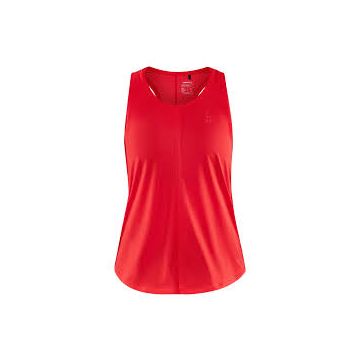 Craft Core Charge RIB Singlet W solo