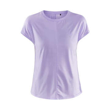 Craft Core Essence SS TEE W lavender