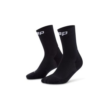 CEP Core Run Compression socks tall mid cushion women