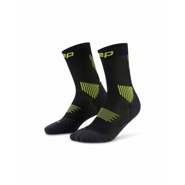 CEP Core Run Compression socks tall mid cushion men