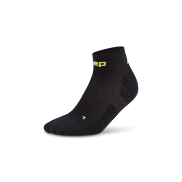CEP Core Run Ultralight Compression Socks low cut