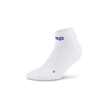 CEP Run Ultralight Compression Socks low cut-39-42