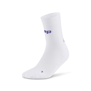 CEP Core Run Ultralight Compression Socks mid cut women