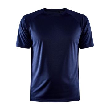 Craft Core Unify Training Tee W Navy
