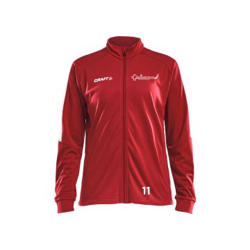 Craft Prague Games Jacke 2022