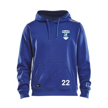 Zug United Hoody