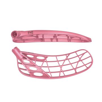 FP CTRL FH2 shrimp-pink