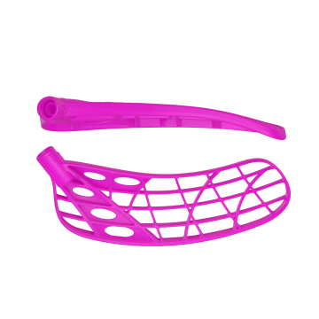 Fatpipe CTRL Le Pink
