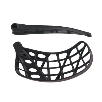 CTRL Slicks Coal Black/space Grey