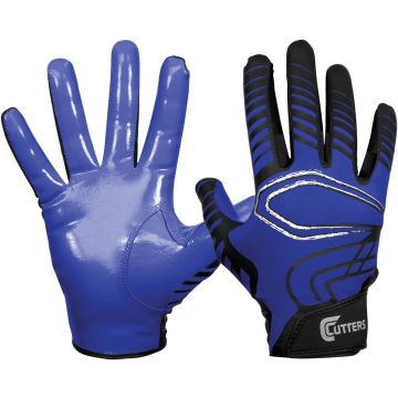 Cutters Rev Pro Receiver Gloves