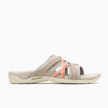 Merrell Terrran 3 Cush Slide Women-beige-40 