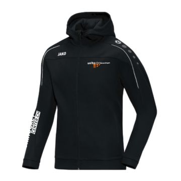 Unihockey Derendingen Hoodie