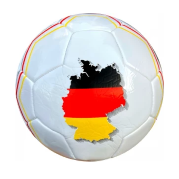 Erima Nation Ball Deutschland