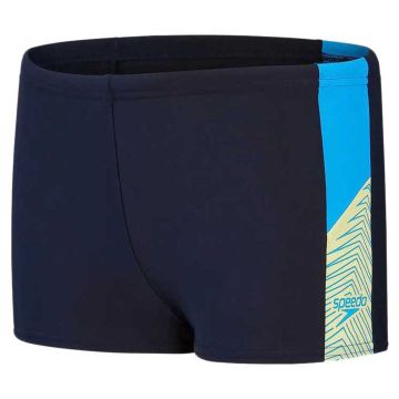 Speedo Dive SPL Asht AM navy/blau
