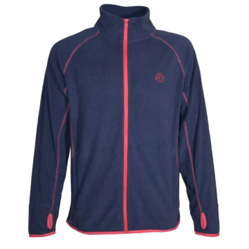 Lhotse Dixon Fliessjacke