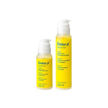 Dolor-X Classic Gel 