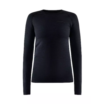 Craft Core Dry Active Comforts LS W