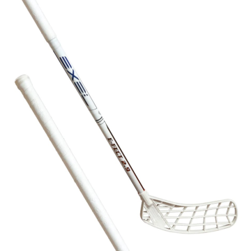 Exel E-Fect weiss 2.9 96 round 