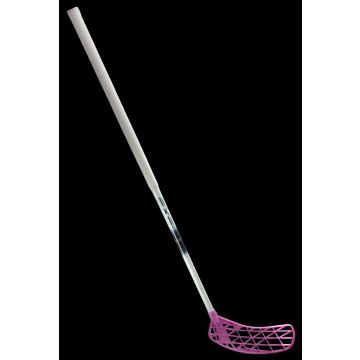 Exel E-Lite 2.9 weiss