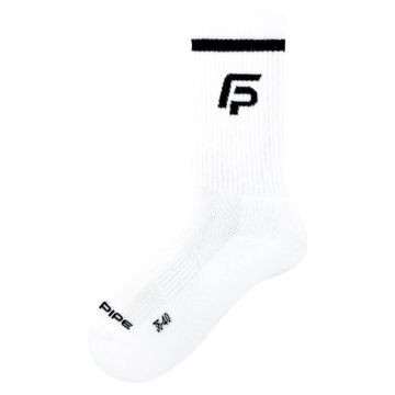 Fat Pipe Edgar Crew Socken 3-pack