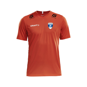 Zug United Einlaufshirt 