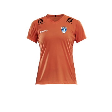 Zug United Einlaufshirt Damen