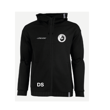 UHC Einsiedeln Hood Zip LEGACY